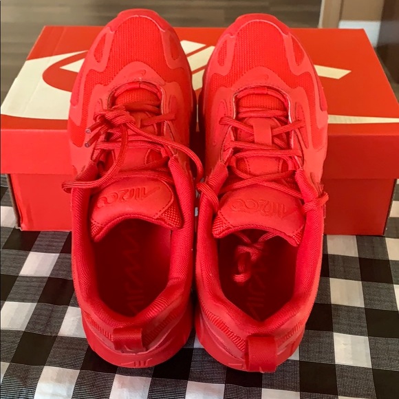 WOMEN'S NIKE AIR MAX 200 CASUAL SHOES - Picture 11 of 11